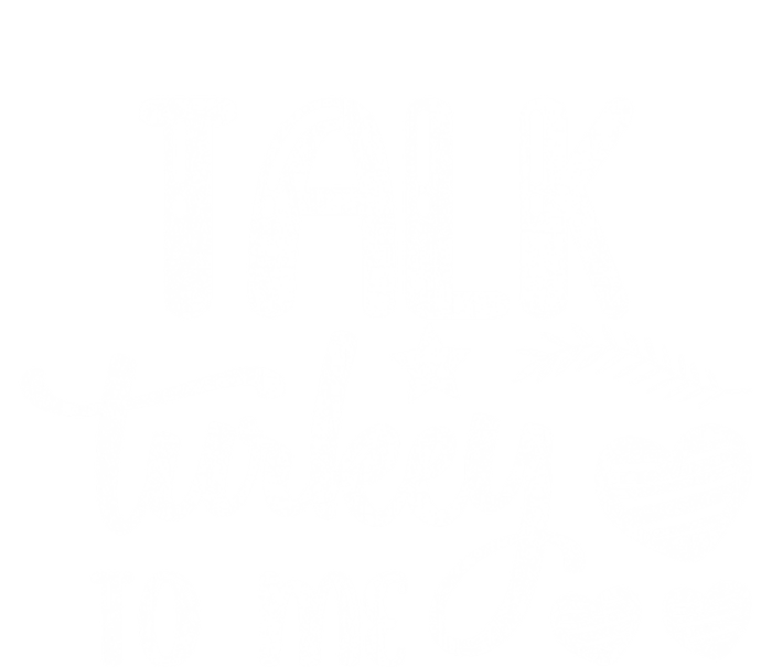 Talk Turkey To Me Funny Thanksgiving Turkey Day Funny Gift Funny Gift Tall Hoodie