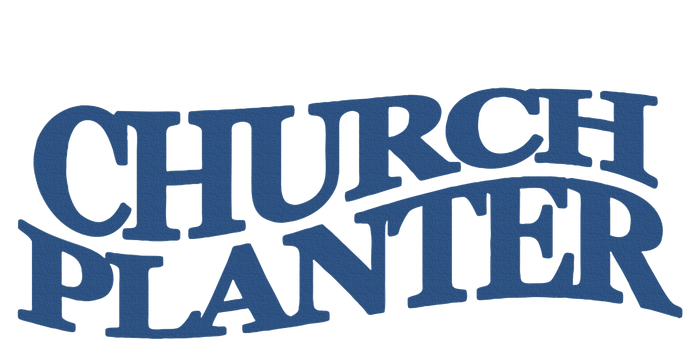 Church Planter T-Shirt