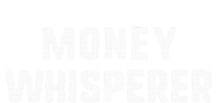 Money Whisperer Funny Maker Investing Finance Gift Christmas PosiCharge Competitor Tank