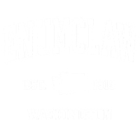 Enumclaw Washington Wa Vintage Sports V-Neck T-Shirt