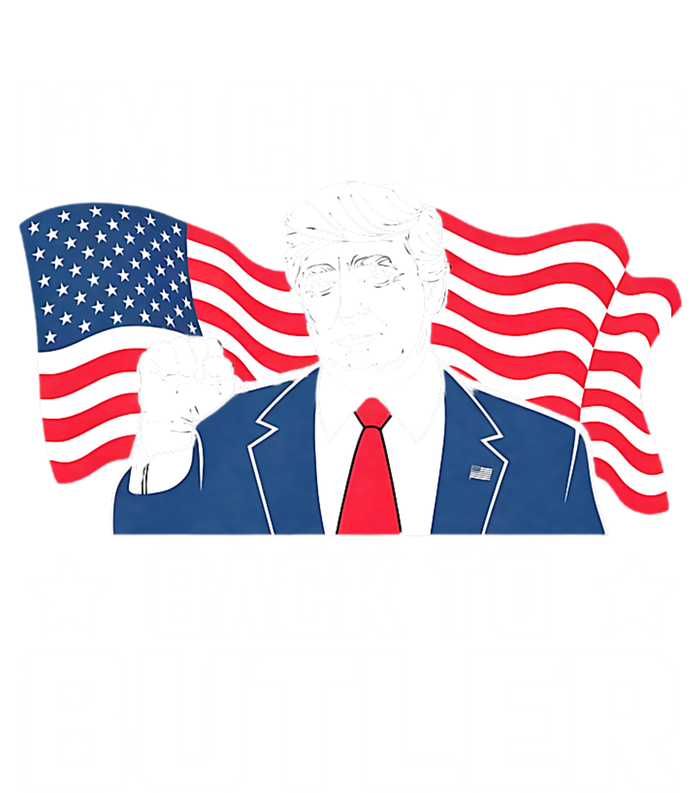 I’M Coming Back To Butler T-Shirt