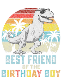 Best Friend Dinosaur Of The Birthday Matching Family T-Shirt