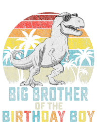 Big Brother Dinosaur Of The Birthday Matching Family T-Shirt