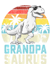 Grandpasaurus T Rex Dinosaur Grandpa Saurus FatherS Family Sweat Kids T-Shirt