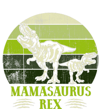 Mamasaurus Rex T Rex Dinosaur Cute MotherS Day Gifts T-Shirt