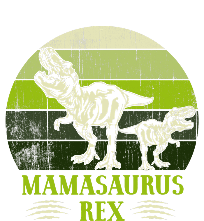 Mamasaurus Rex T Rex Dinosaur Cute MotherS Day Gifts T-Shirt