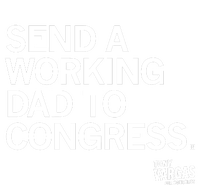 Tony Vargas Send A Working Dad To Congress T-Shirt