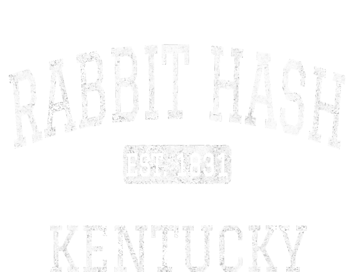 Rabbit Hash Kentucky Ky Vintage T-Shirt