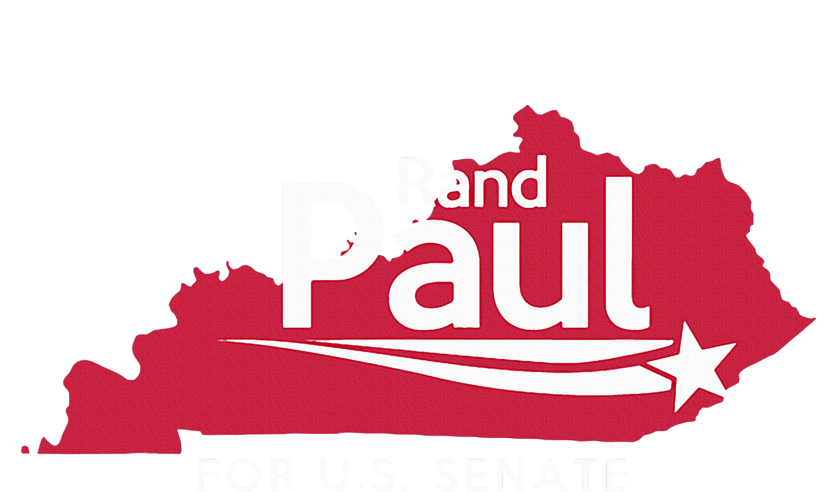 Rand Paul For Senate Campaign Kentucky Toddler Long Sleeve Shirt