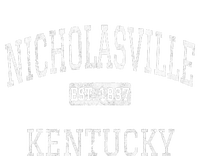 Nicholasville Kentucky Ky Vintage T-Shirt