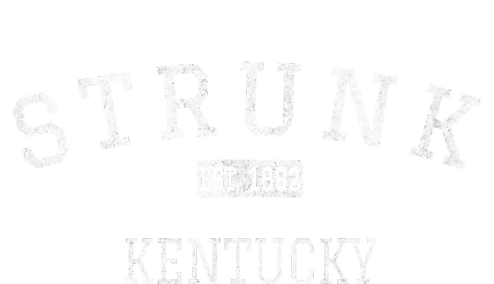 Strunk Kentucky Ky Vintage T-Shirt