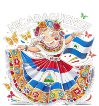 Nicaragua Hispanic Heritage Month Celebration Gift T-Shirt