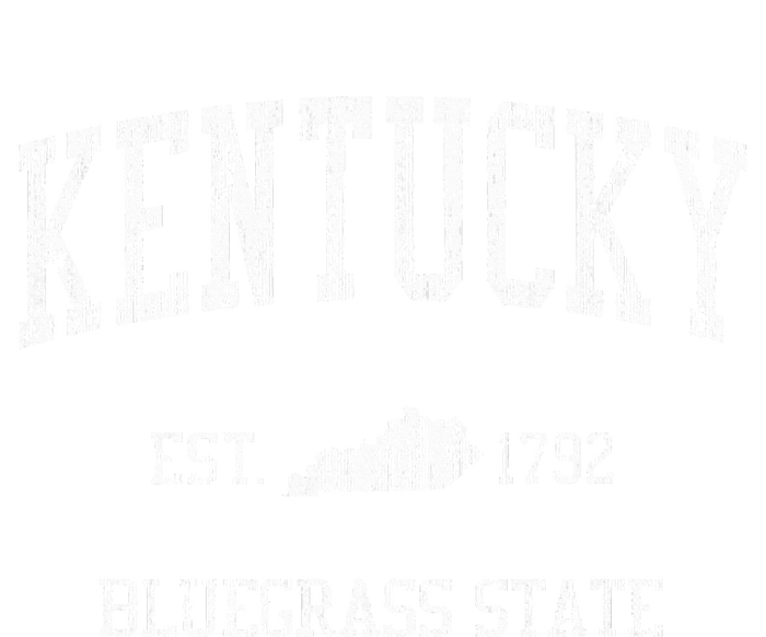 Retro Kentucky Vintage Sports Design T-Shirt