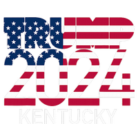 Trump 2024 Kentucky T-Shirt