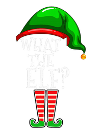 What The Elf Group Matching Family Christmas T-Shirt