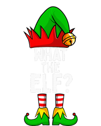 What The Elf Matching Family Christmas T-Shirt