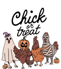 Chick Or Treat T-Shirt