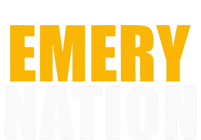 Emery High School Nation T-Shirt