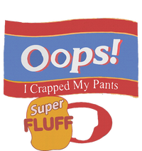 Oops I Crapped My Pants Hoodie