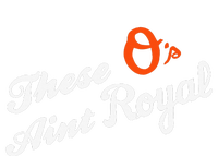 These OS AinT Royal T-Shirt