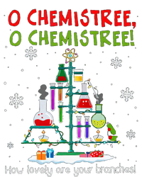 O Chemistree How Lovely Are Your Branches T-Shirt