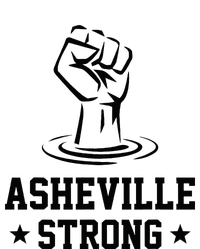 North Carolina Strong Asheville Nc Stand With Asheville 2024 T-Shirt