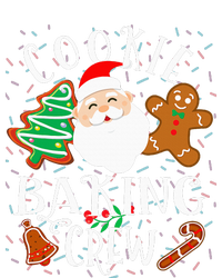 Christmas Cookie Baking Crew Cookie Crew Family Christmas T-Shirt