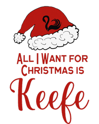 Christmas Keefe For Keeper Fans Of The Lost Cities T-Shirt