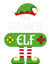 Gamer Elf Christmas Matching Group Family T-Shirt