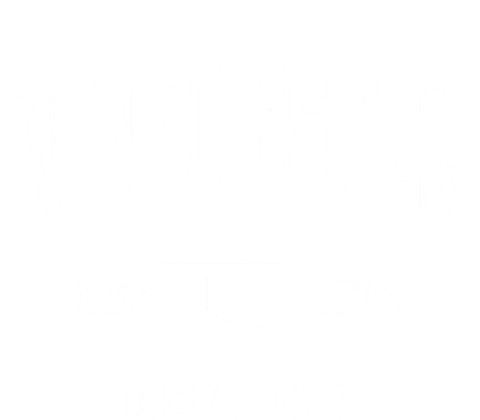 Winchester Oklahoma Ok Vintage Athletic Sports T-Shirt