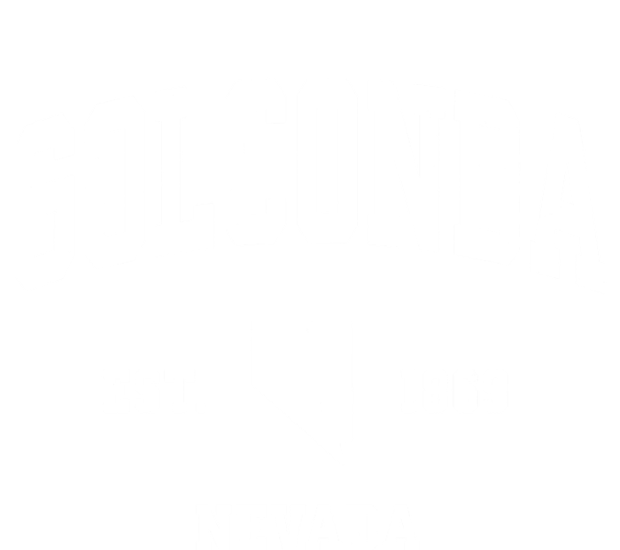 Golconda Nevada Nv Vintage Athletic Sports Long Sleeve Pajama Set