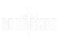 Redeemed Collection 3 Nails Cross Jesus Christ Christian Catholic Magnet