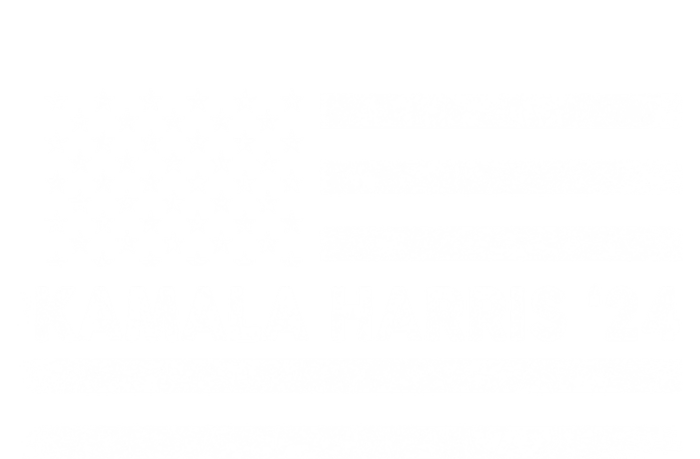 Vintage Kamala Harris 2024 For President Election Campaign Gift Premium T-Shirt