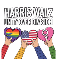 Harriswalz Together We Stand For Unity Gift T-Shirt