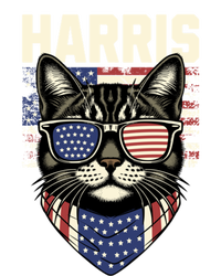 Kamala Harris For President 2024 Funny Cat Lady Graphic Gift Mesh Reversible Basketball Jersey Tank