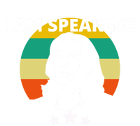 Kamala Harris I Am Speaking Inspirational Gift T-Shirt