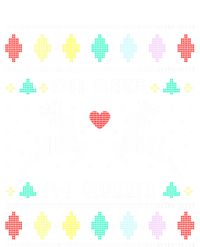 Oh Deer I Am Queer Ugly Lgbtq Pride Lesbian Gay Kids T-Shirt