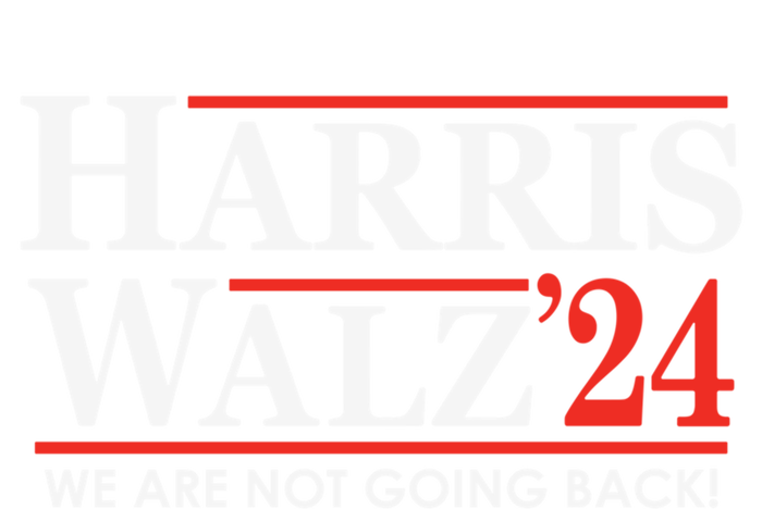 Kamala Harris Tim Walz 2024 Gift Sweatshirt Cinch Pack Bag