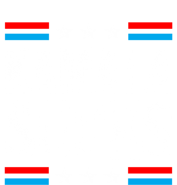 Kamala Sucks 2024 Anti Kamala Harris Us Election Political Gift Premium Hoodie