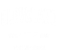 Cleveland Tennessee Tn Vintage Sports Toddler Long Sleeve Shirt