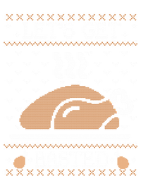 LetS Get Basted Thanksgiving Ugly Costume Happy Turkey Day Meaningful Gift T-Shirt