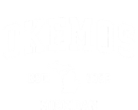 Okemos Michigan Mi Vintage Sports T-Shirt