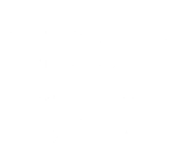 Okemos Michigan Mi Vintage Sports T-Shirt