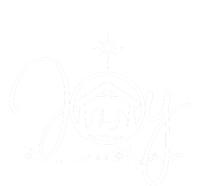 Joy Christian Faith Jesus Christmas T-Shirt