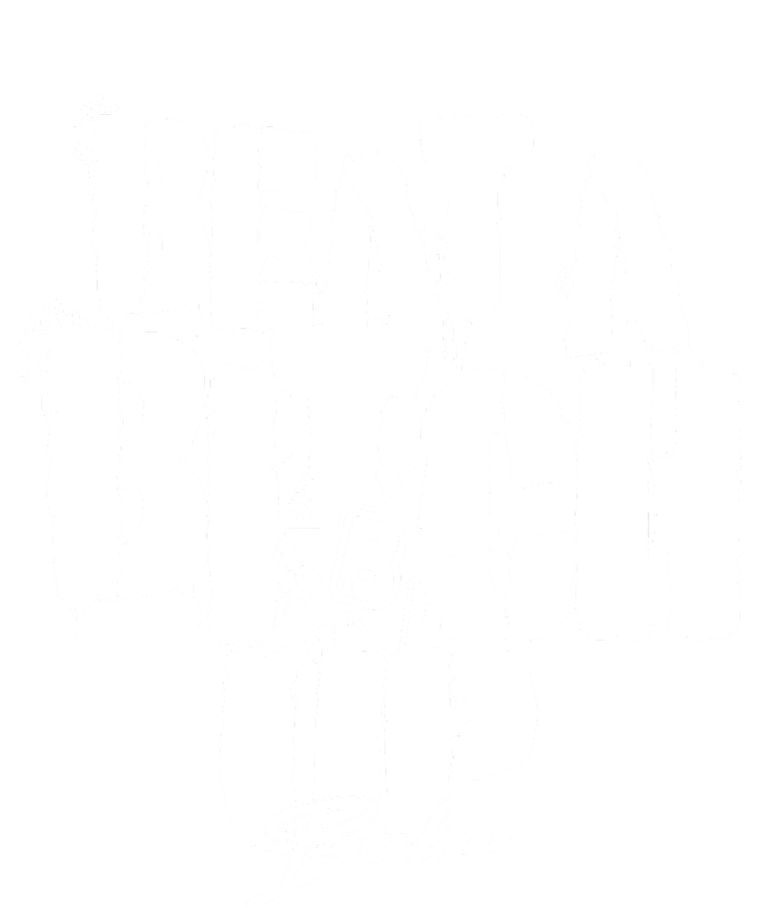 Yaevorikreationz Ivori Babu Beat A Bitch Up Cooling Performance Crew T-Shirt