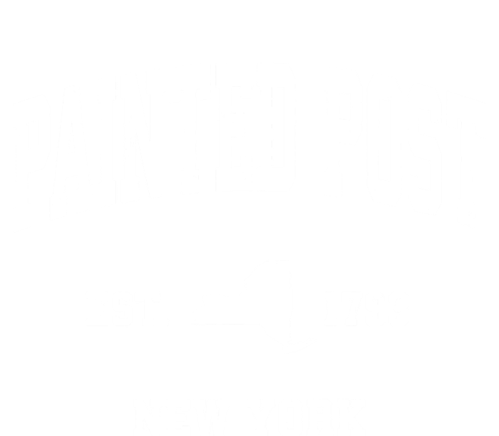 Painted Post New York Ny Vintage T-Shirt