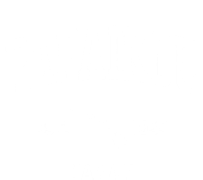 Papaikou Hawaii Hi Vintage Athletic T-Shirt