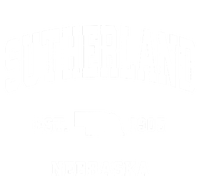 Sutherland Nebraska Ne Vintage Athletic PosiCharge Competitor Tank