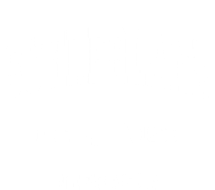 Sutherland Nebraska Ne Vintage Athletic PosiCharge Competitor Tank