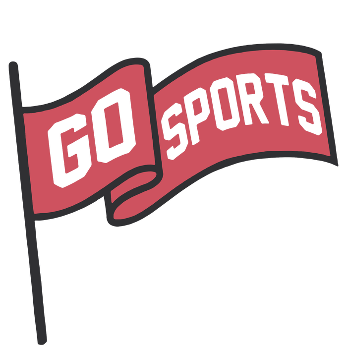 Go Sports T-Shirt